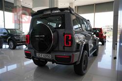 GWM تانك 300